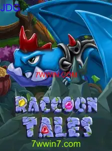 RaccoonTales