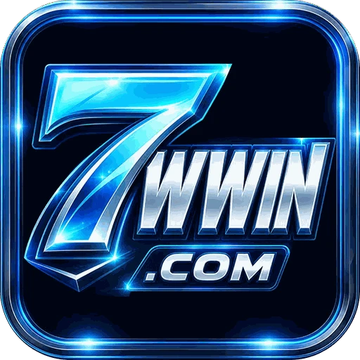 7WWIN.COM Logo